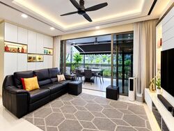 The Inflora (D17), Condominium #622713041